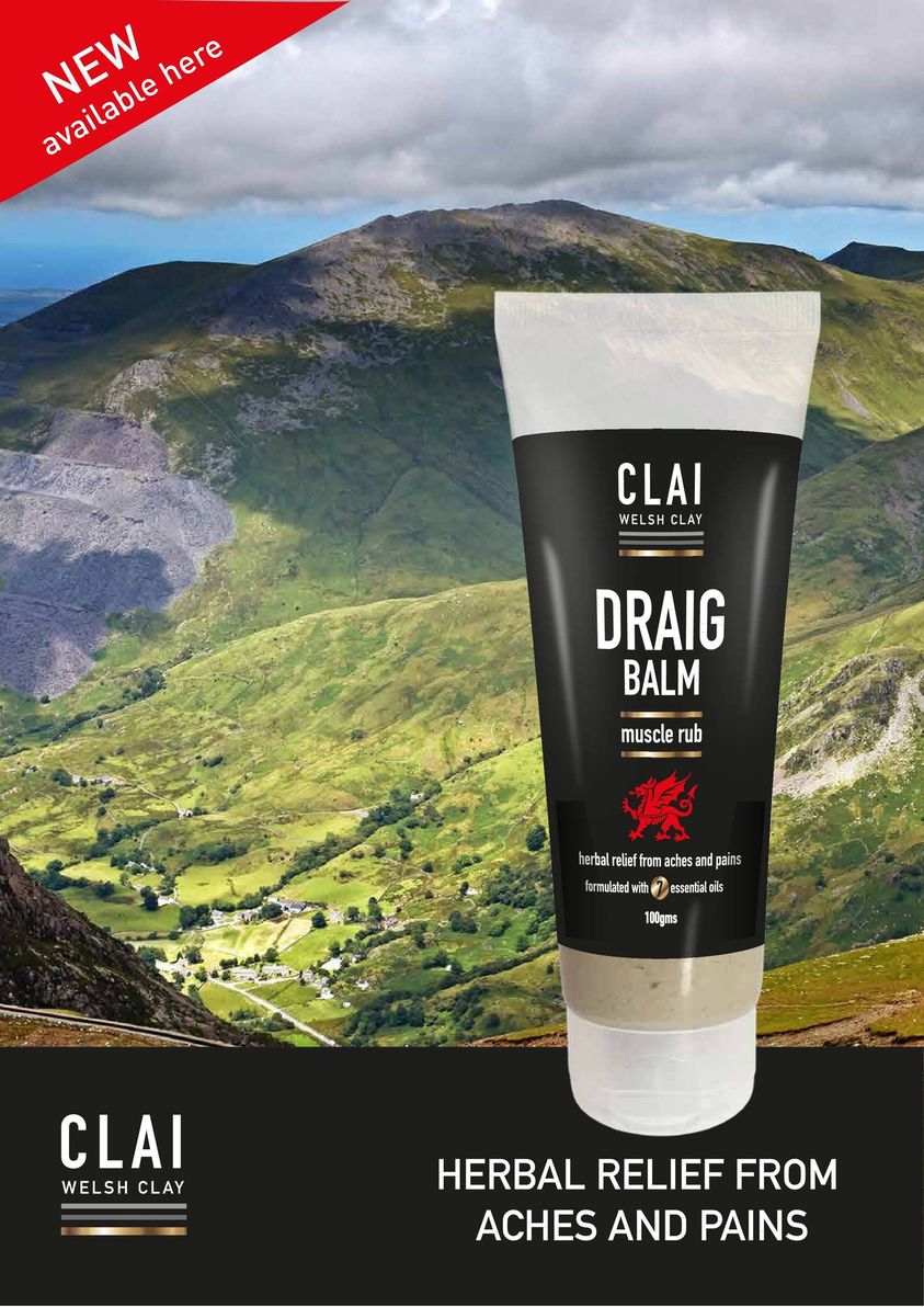 Draig Balm