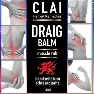 Draig Balm