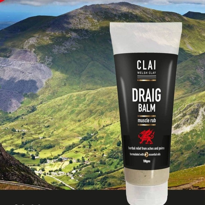Draig Balm