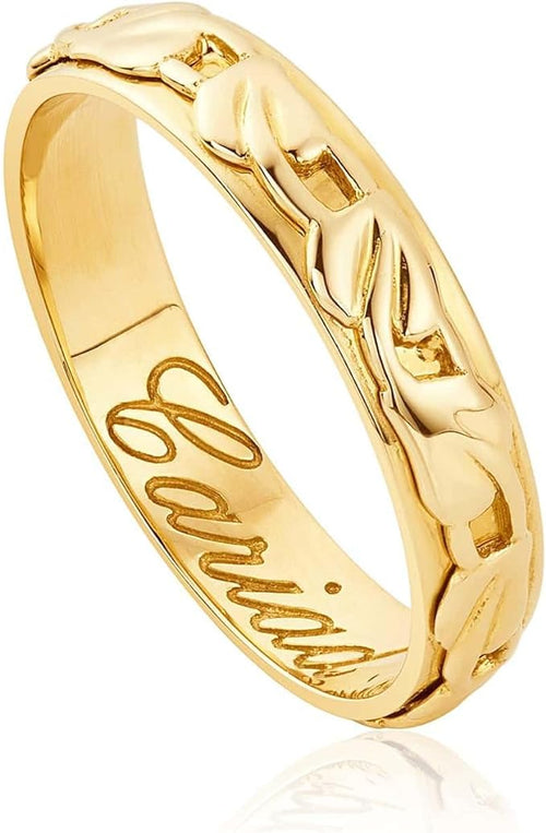 Pure Welsh Mineral Gold Polish 1Kg gold, polish, clean, shine, gleam, image 2