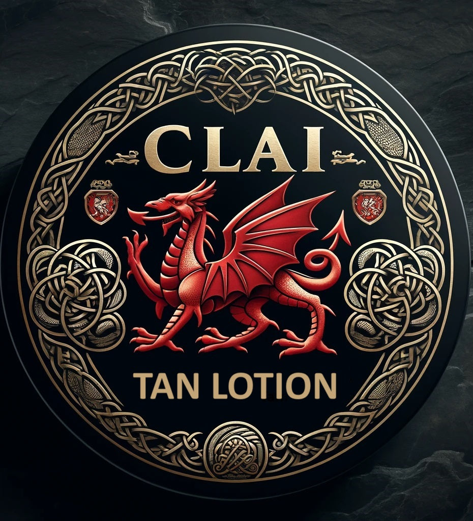 CLAI Tan Lotion image 0