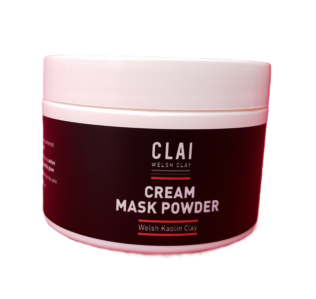 CLAI Cream Mask