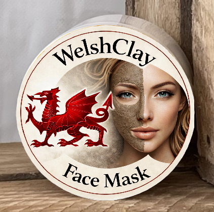 CLAI Cream Powder 90gms | CLAI Cosmetics