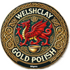 WelshClay Gold Polish 90gms, gold, polish, clean, shine, gleam.