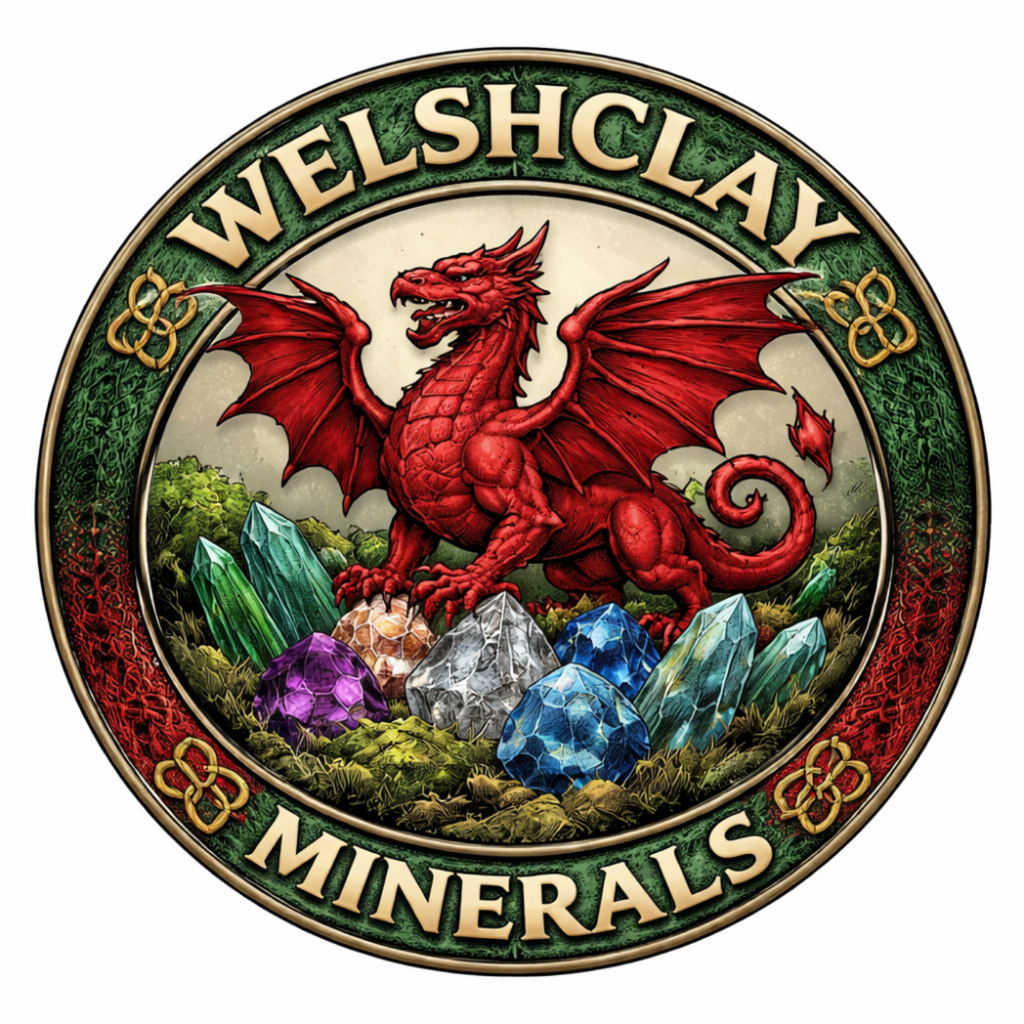 Draig Balm – Welsh Clay Hot Muscle & Joint Rub by CLAI