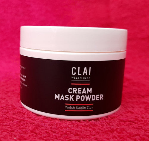 CLAI Cream Powder 90gms | CLAI Cosmetics
