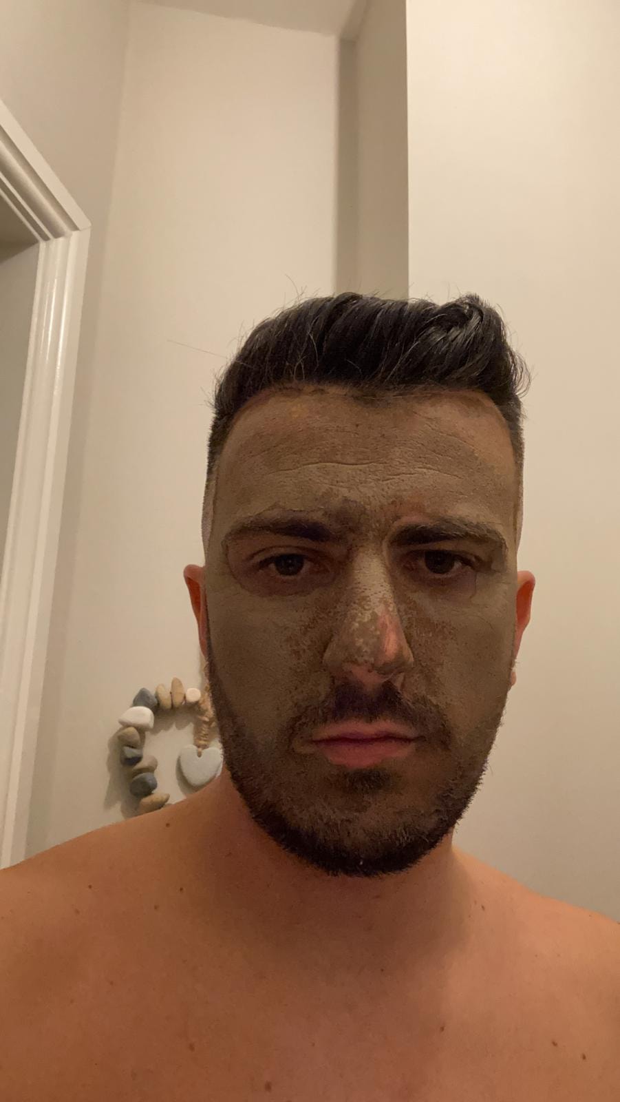 Welsh Kaolin Clay