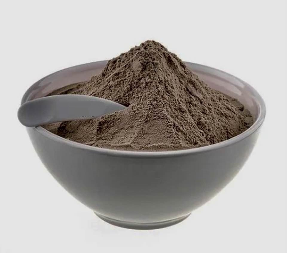 Welsh Kaolin Clay